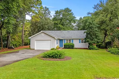 96 Birdfield Ln, Pawleys Island, SC 29585
