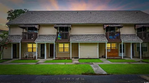 755 Burcale Rd #F4, Myrtle Beach, SC 29579
