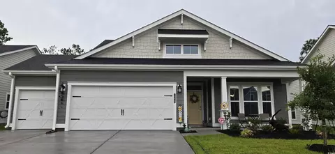 1220 Safe Haven Dr, Myrtle Beach, SC 29579