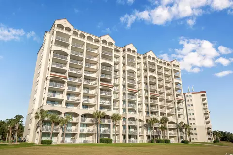2151 Bridgeview Ct #1-603, North Myrtle Beach, SC 29582