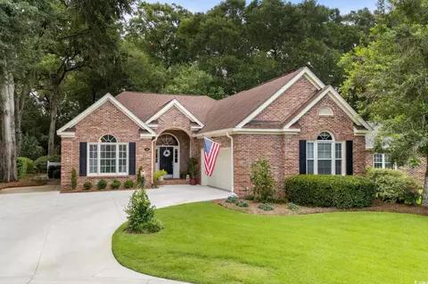 268 Berwick Dr, Pawleys Island, SC 29585