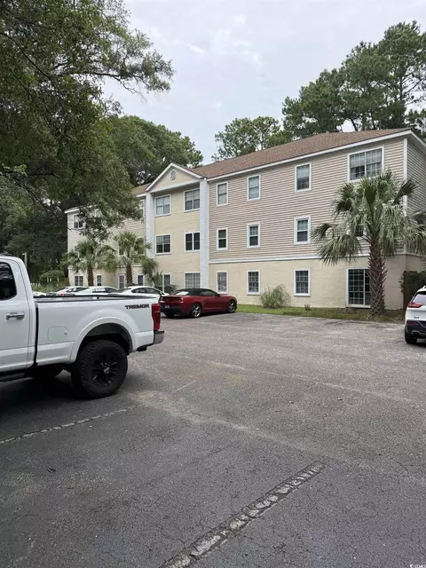 6840 Blue Heron Blvd #108, Myrtle Beach, SC 29588