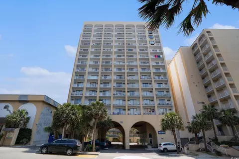 1207 S Ocean Blvd S #51509, Myrtle Beach, SC 29577