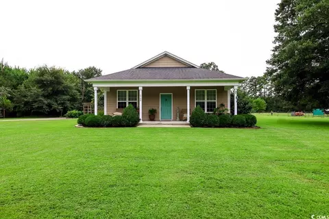 5900 Pope Martin Rd, Conway, SC 29527