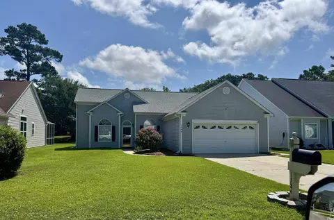 1384 Oakmont Ct, Murrells Inlet, SC 29576
