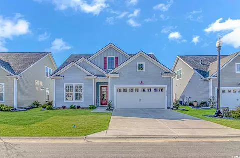 6366 Chadderton Cir, Myrtle Beach, SC 29579