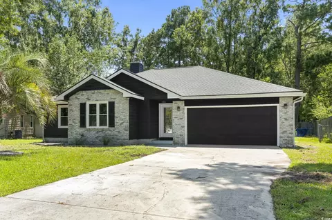 220 Rice Mill Dr, Myrtle Beach, SC 29588