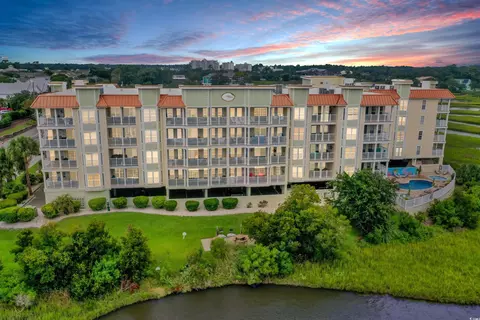 502 48th Ave S #203, North Myrtle Beach, SC 29582