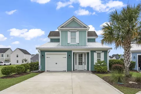 2201 Oak Creek Ct, North Myrtle Beach, SC 29582