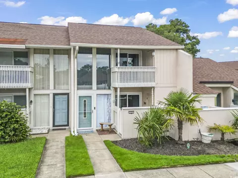 1000 11th Ave N #125, North Myrtle Beach, SC 29582