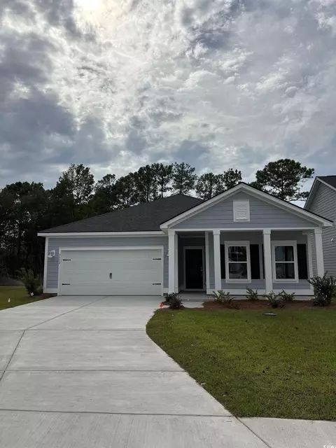 3312 Mid Summer Ln, North Myrtle Beach, SC 29582