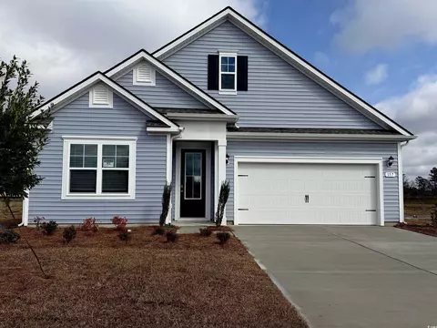 157 Bjorn Way, Longs, SC 29568