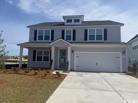 167 Bjorn Way, Longs, SC 29568