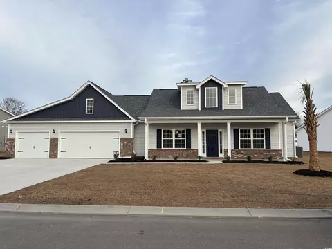 445 Lifestyle Ct, Surfside Beach, SC 29575