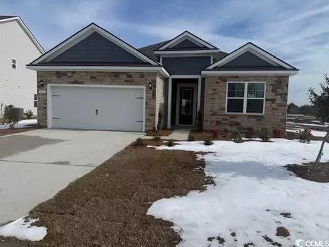 187 Bjorn Way, Longs, SC 29568