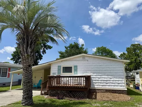 410 E Lake Dr, Surfside Beach, SC 29575