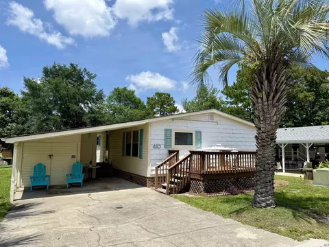 410 E Lake Dr, Surfside Beach, SC 29575 photo 19