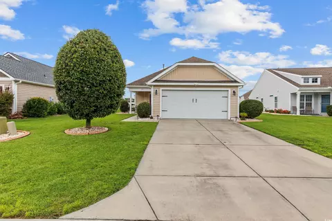371 Stafford Dr, Myrtle Beach, SC 29579