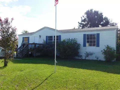 800 Riverbirch Dr, Conway, SC 29526