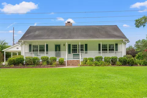 2419 Blake St, Conway, SC 29526
