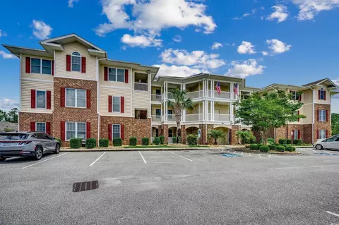 701 Pickering Dr #203, Murrells Inlet, SC 29576