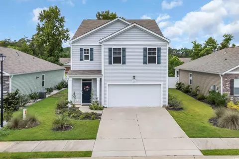 236 Pin Oak Dr, Murrells Inlet, SC 29576