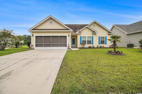 213 Cupola Dr, Longs, SC 29568