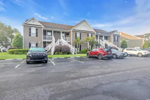 1109 Peace Pipe Ln #201, Myrtle Beach, SC 29579