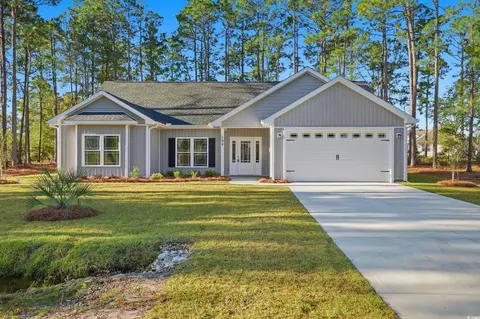 189 NW Boundary Line Dr, Calabash, NC 28467