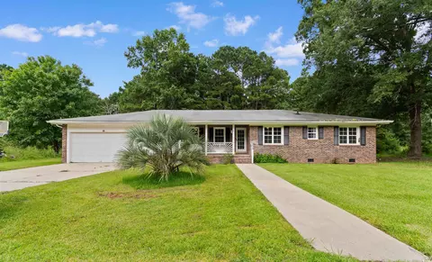 2415 Magnolia Ln, Little River, SC 29566