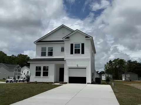424 Falling Leaf Loop, Myrtle Beach, SC 29588