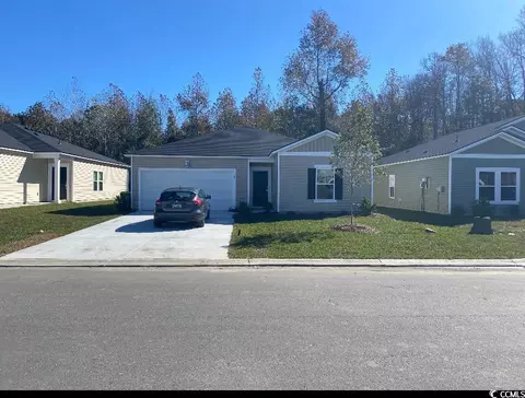 813 Wapama St, Little River, SC 29566