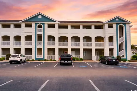 4502 W Harbour Ct #W10, Little River, SC 29566