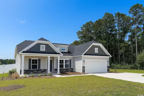 2275 King Farm Rd, Aynor, SC 29511