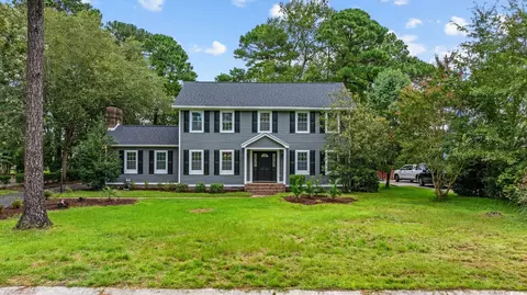 8123 Timber Ridge Rd, Conway, SC 29526