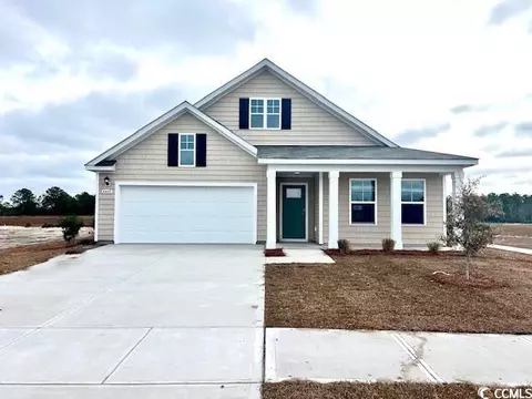 4445 E Coast Ln, Shallotte, NC 28470
