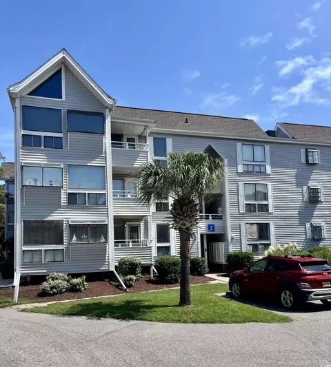 351 Lake Arrowhead Rd #2-306, Myrtle Beach, SC 29572