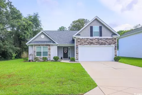 230 Mint Ct, Little River, SC 29566