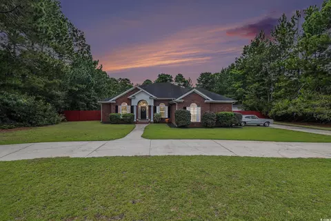 2425 Hunters Trl, Myrtle Beach, SC 29588