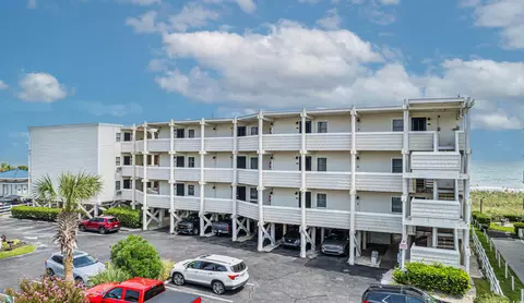 3901 Ocean Blvd S #326, North Myrtle Beach, SC 29582