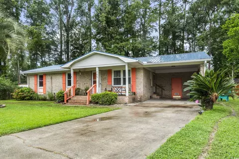 705 Burcale Pl, Myrtle Beach, SC 29579