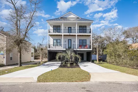 505 28th Ave S, North Myrtle Beach, SC 29582