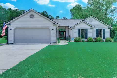 1806 Bunting Ct, Murrells Inlet, SC 29576