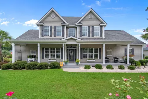 135 Swallowtail Ct, Little River, SC 29566