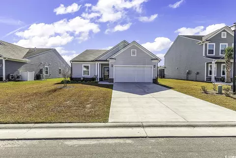 3119 Hannon Dr, Myrtle Beach, SC 29579