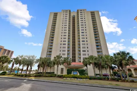 8560 Queensway Blvd #404, Myrtle Beach, SC 29572