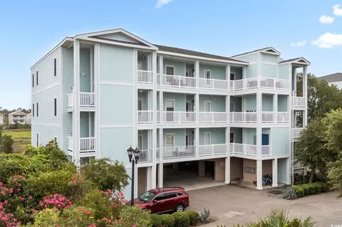 407 24th Ave N #301, North Myrtle Beach, SC 29582