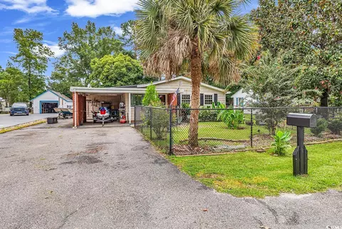 535 Ramsey Dr, Myrtle Beach, SC 29577