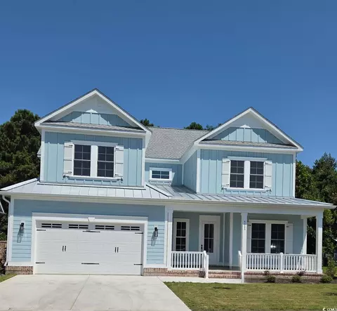 5023 Middleton View Dr, Myrtle Beach, SC 29579