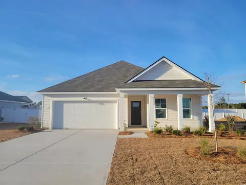 366 Acosta Cir, Conway, SC 29527